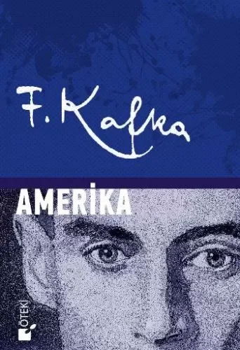 Amerika (Ciltli) Amerika (Ciltli)