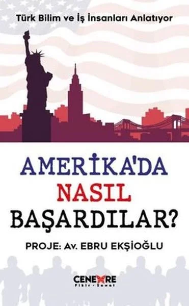 Amerika’da Nasıl Başardılar? Fiyatı, Yorumları ve Özellikleri