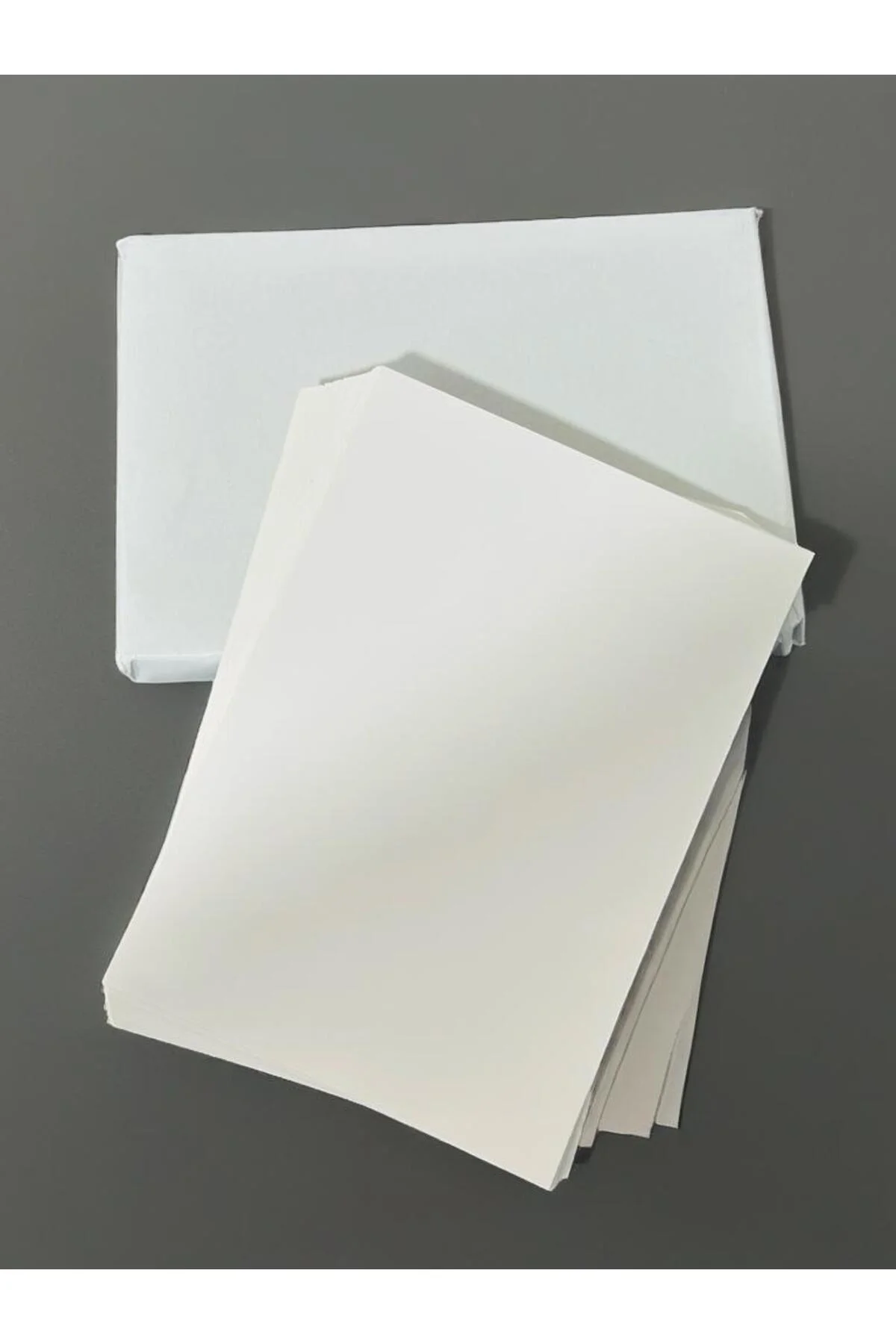 Amerikan Bristol Karton 50x70 5 Adet 220 Gr. (0,38 KG)