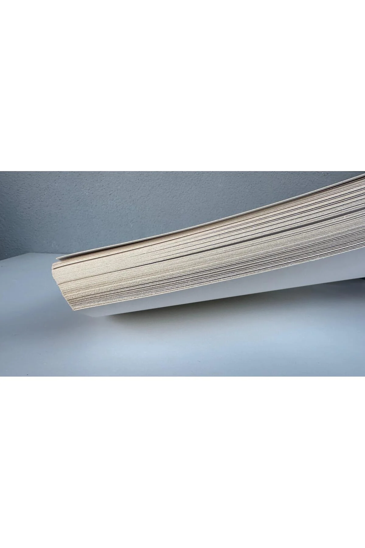 Amerikan Bristol Karton 50x70 5 Adet 220 Gr.