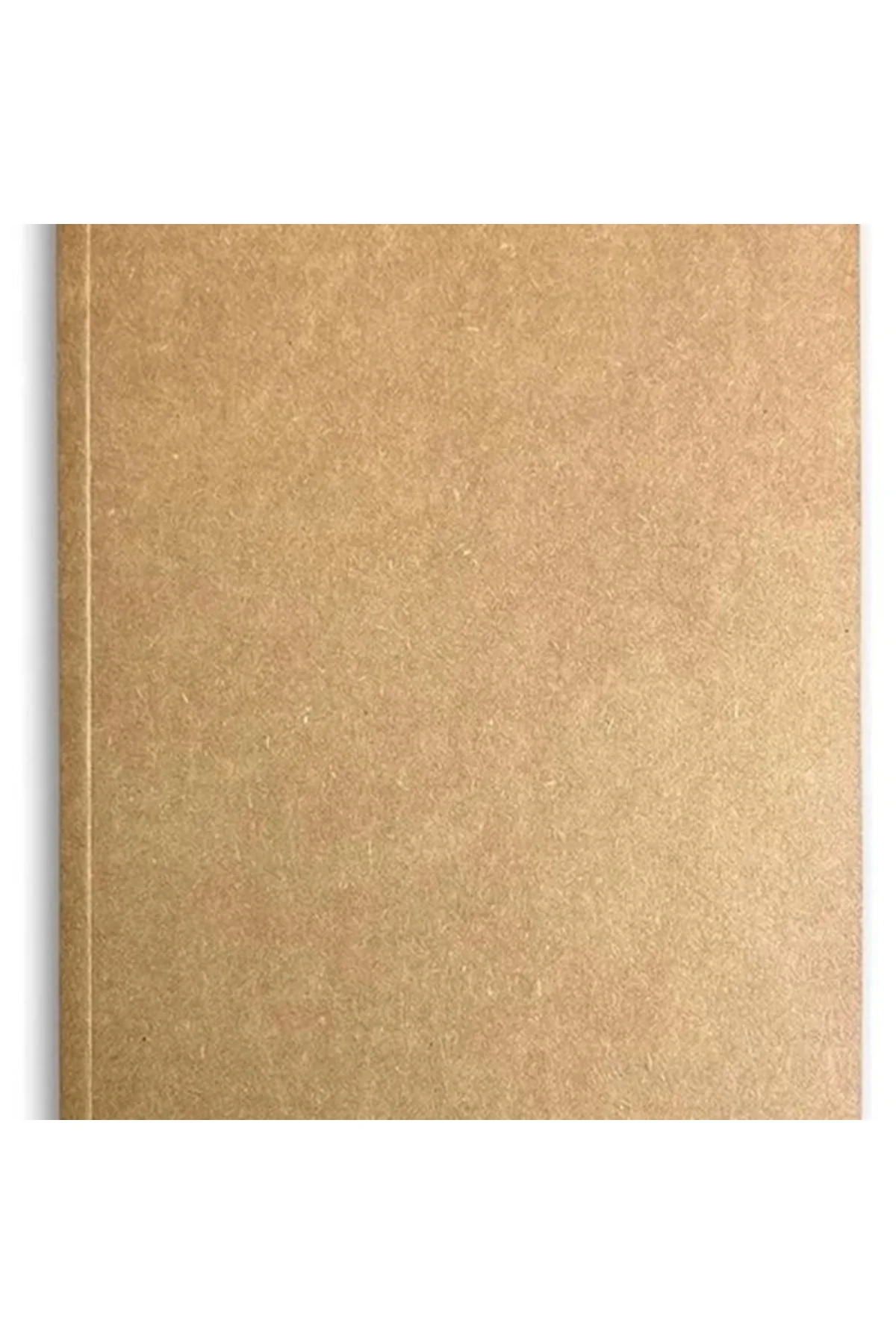 Amerikan Ciltli, A5 Kareli Defter, 64 Yaprak, 90 gr. Ivory Kağıt, Ofis İçin İdeal, Plan