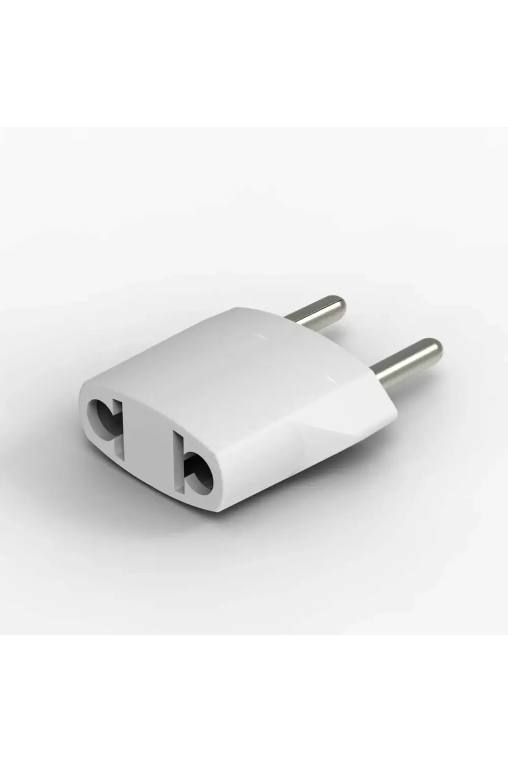 Amerikan Fiş Çevirici Seyahat Fişi Amerikan Türk Dönüştürücü Adap