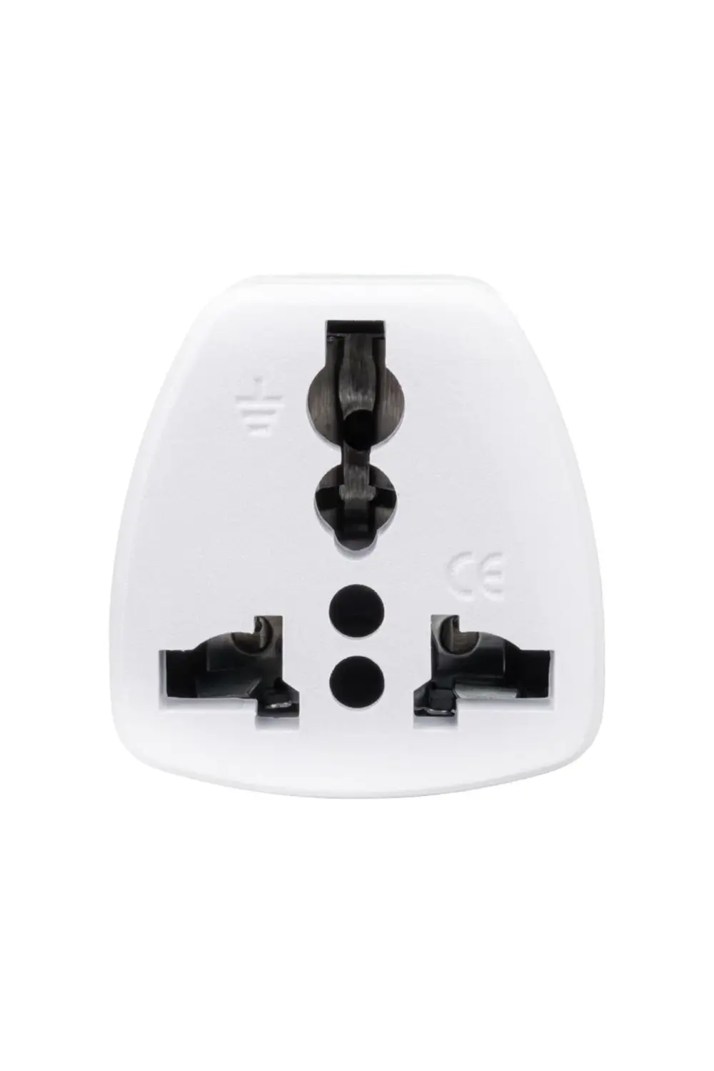 Amerikan Fiş Tersi Çok Amaçlı Çevirici (4434)