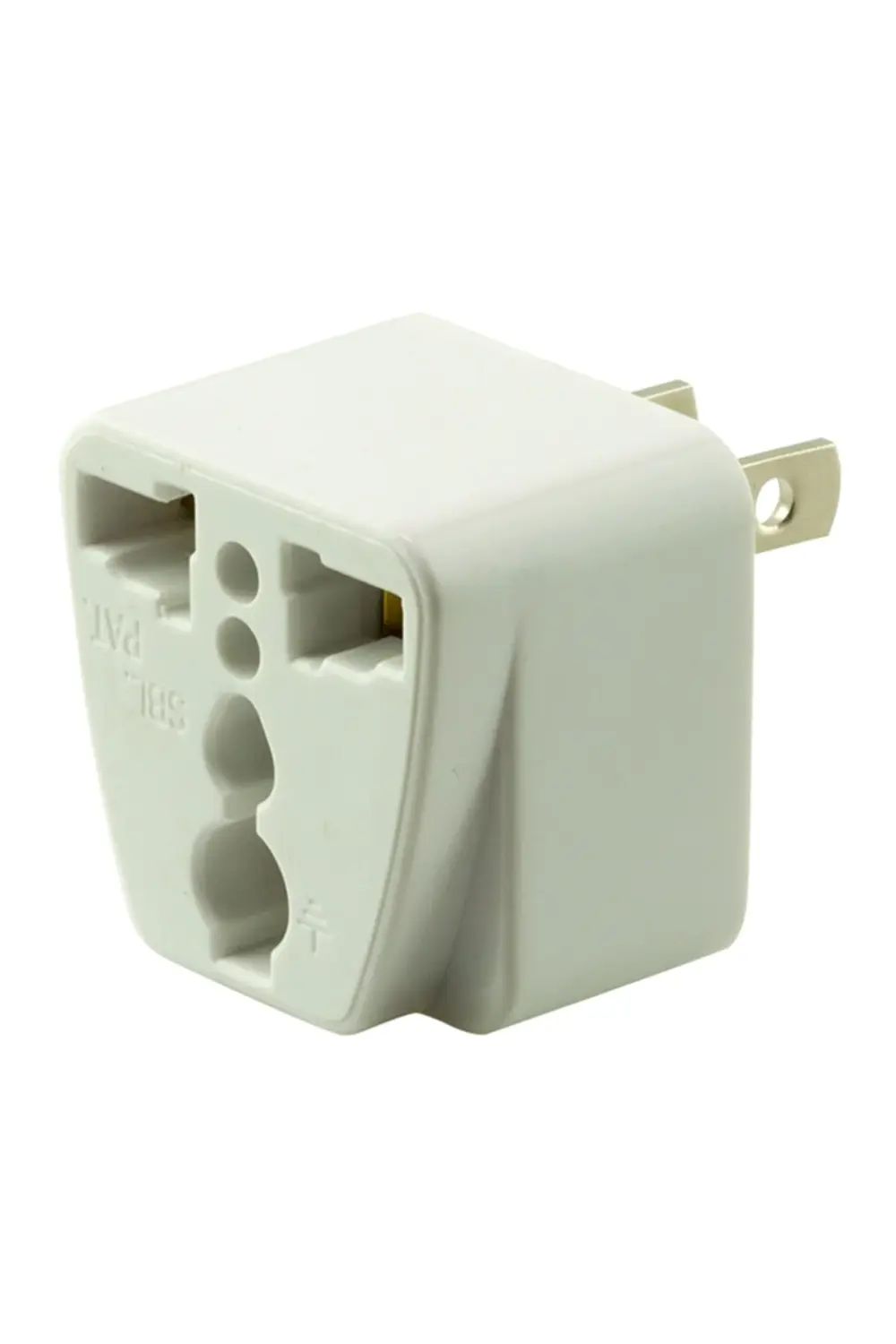 Amerikan Fiş Tersi Çok Amaçlı Çevirici