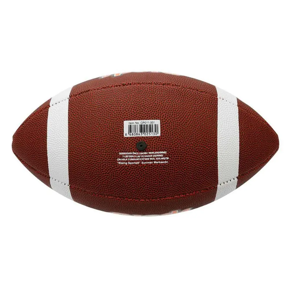 Amerikan Futbol Topu SUN-2513