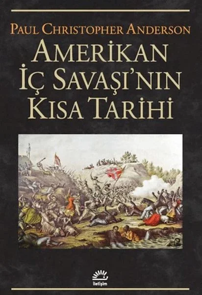 Amerikan İç Savaşı'nın Kısa Tarihi Fiyatı, Yorumları ve Özellikleri