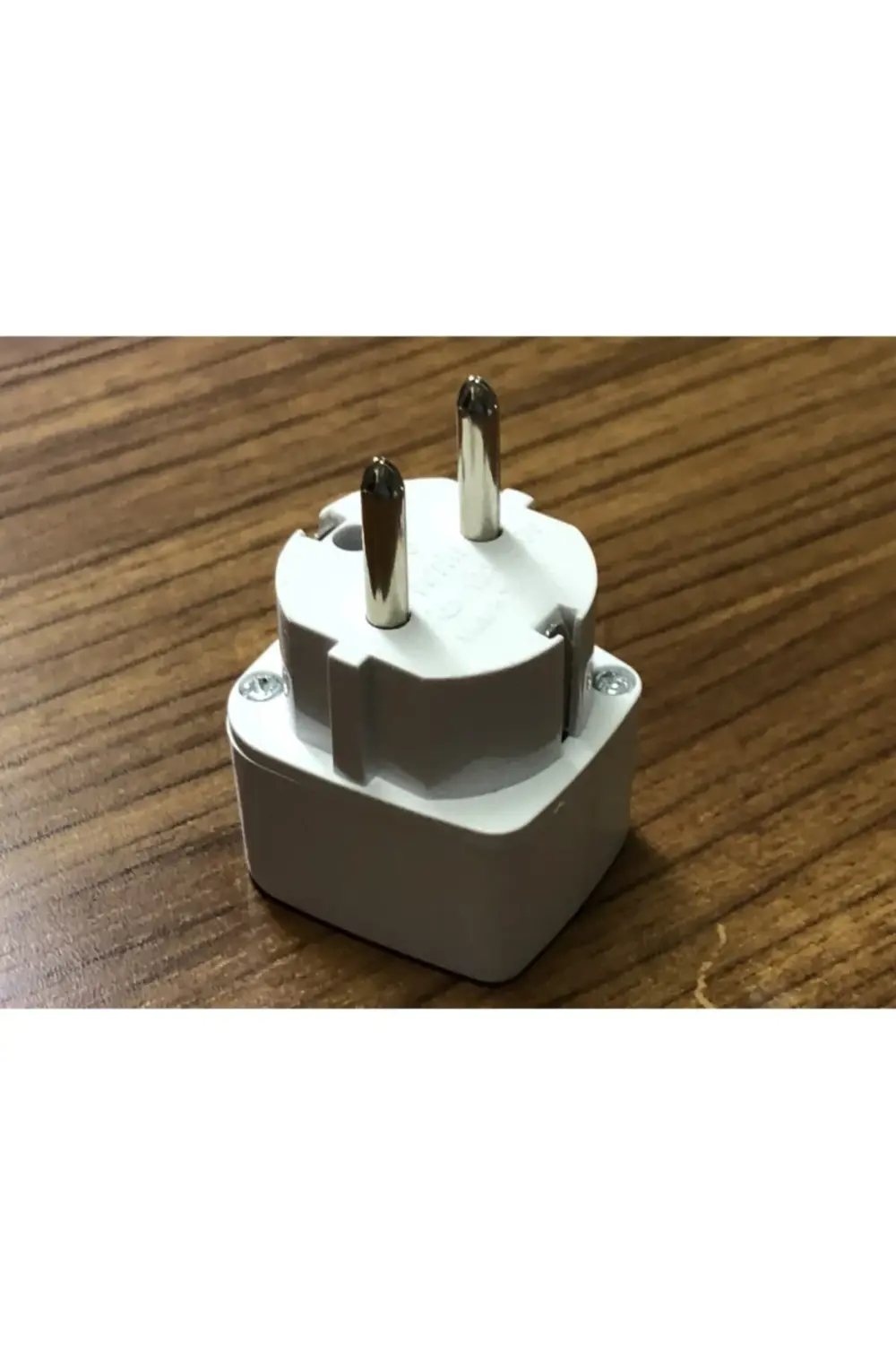 Amerikan İngiliz Elektrikli Aletlerin Priz Ucunu Türke Çevirici K