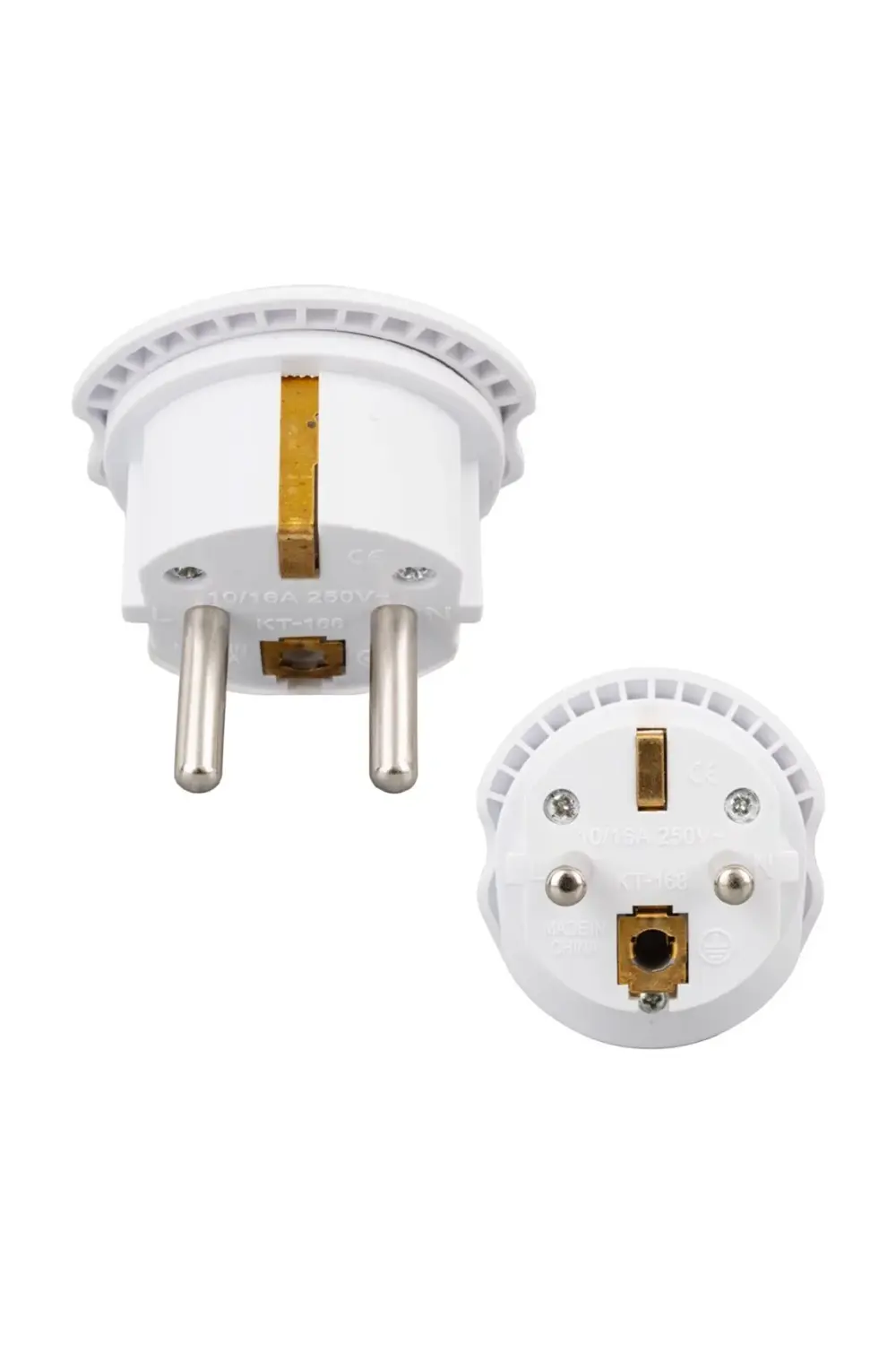 Amerikan İngiliz Fiş Adaptör Çevirici 16A 250V