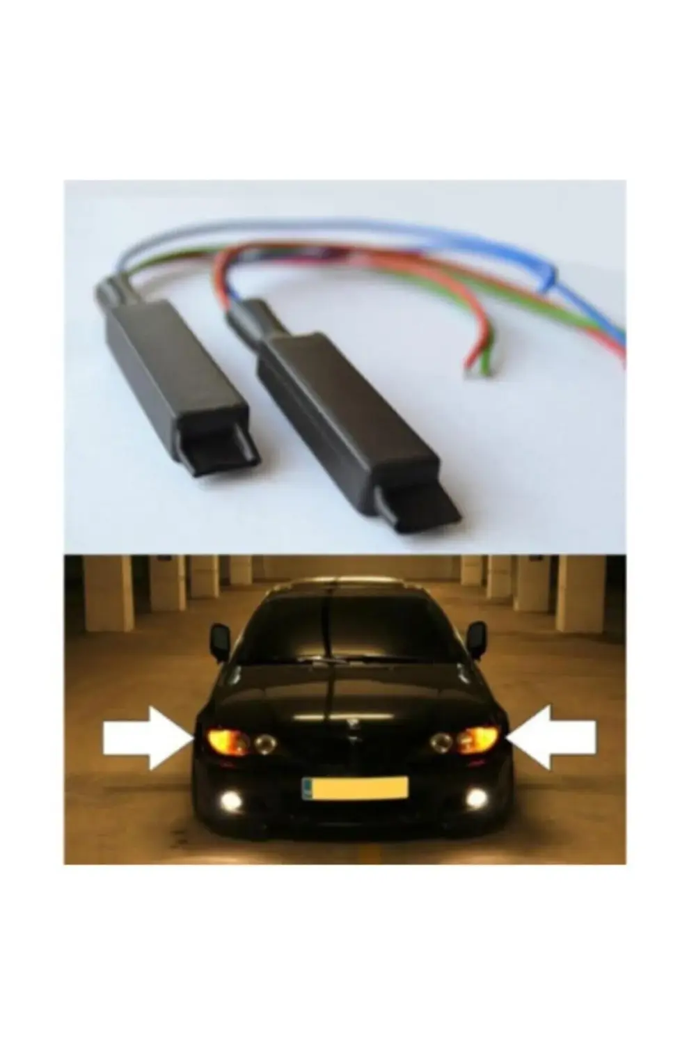 Amerikan Park Taş Modül Ayarsız Amerikan Park Modül - Taş Modül A