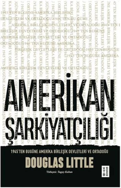 Amerikan Şarkiyatçılığı Fiyatı, Yorumları ve Özellikleri
