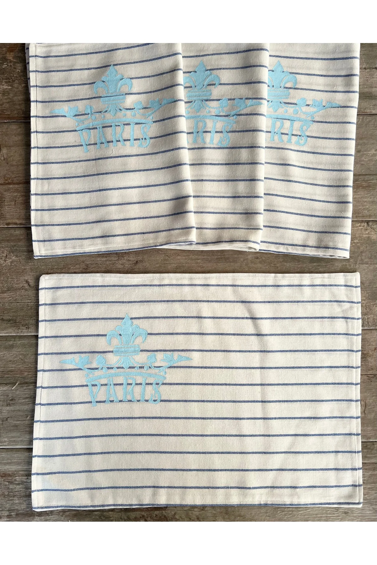 Amerikan servis 4’lü set