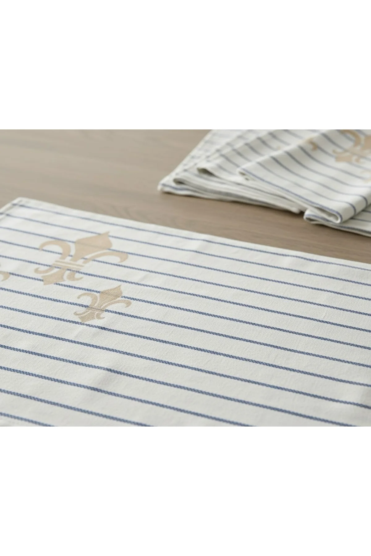 Amerikan Servis 6’lı Set