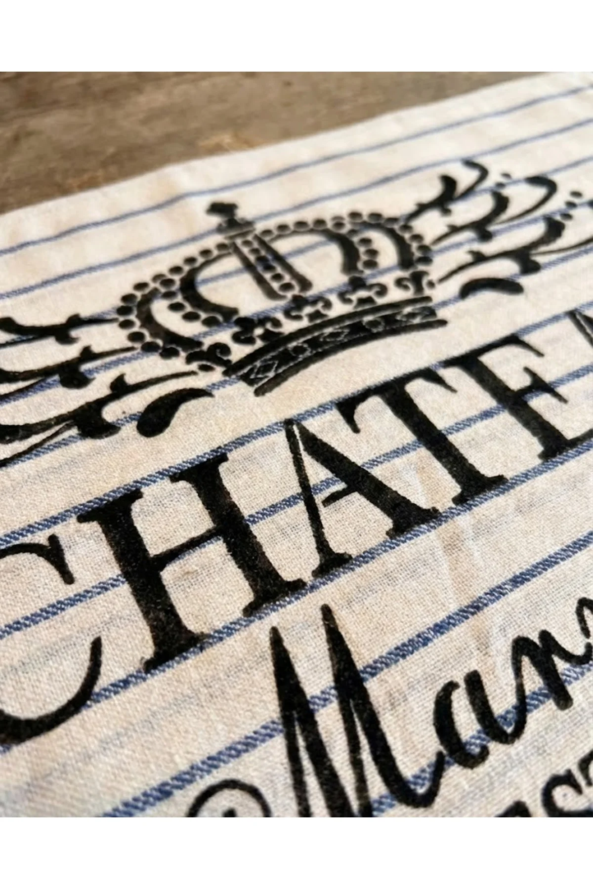 Amerikan Servis 6’lı set