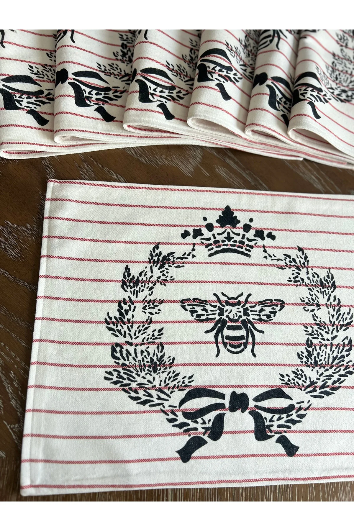 Amerikan servis 6’lı set