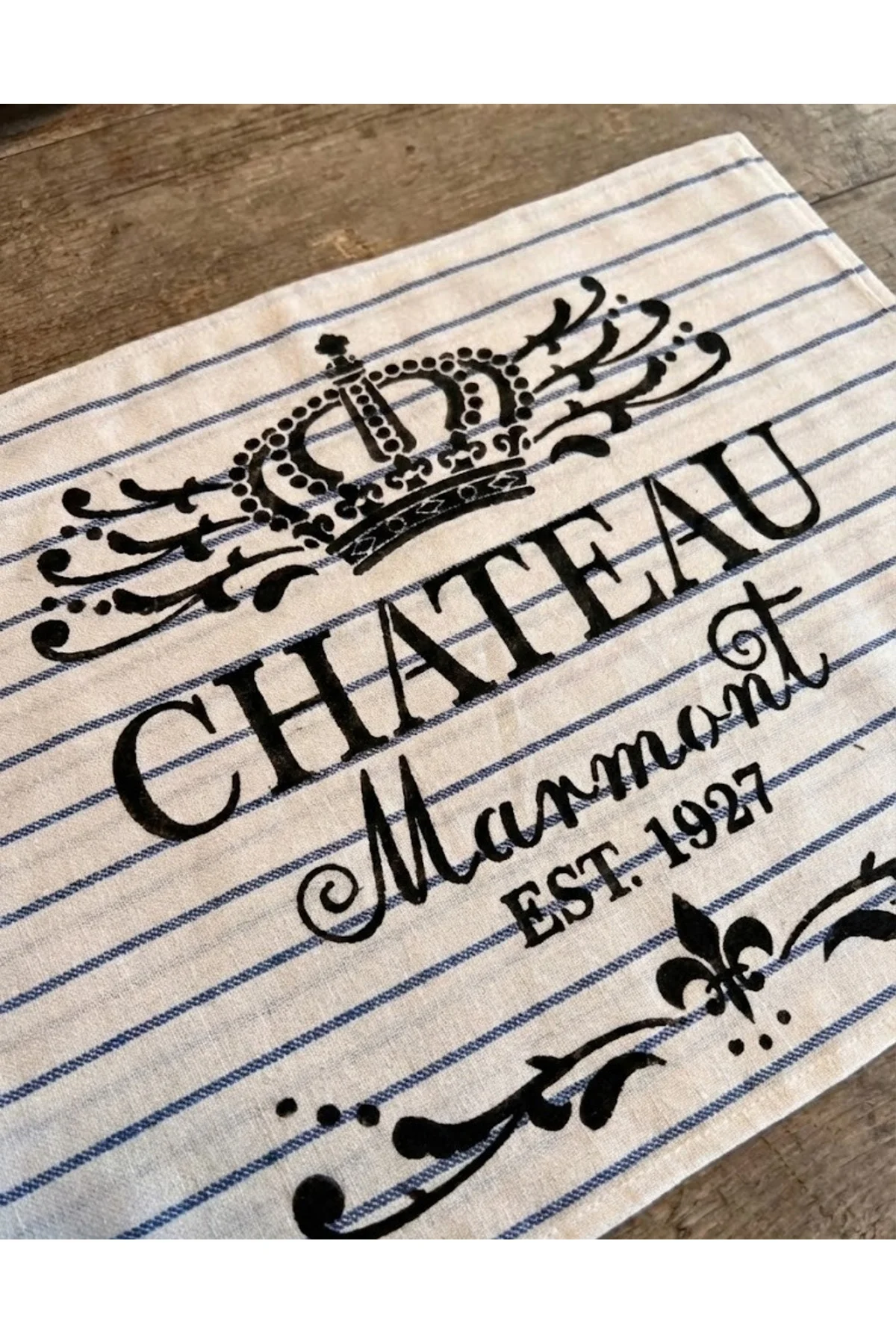 Amerikan Servis 6’lı set