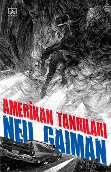 Amerikan Tanrıları Fiyatı, Yorumları ve Özellikleri