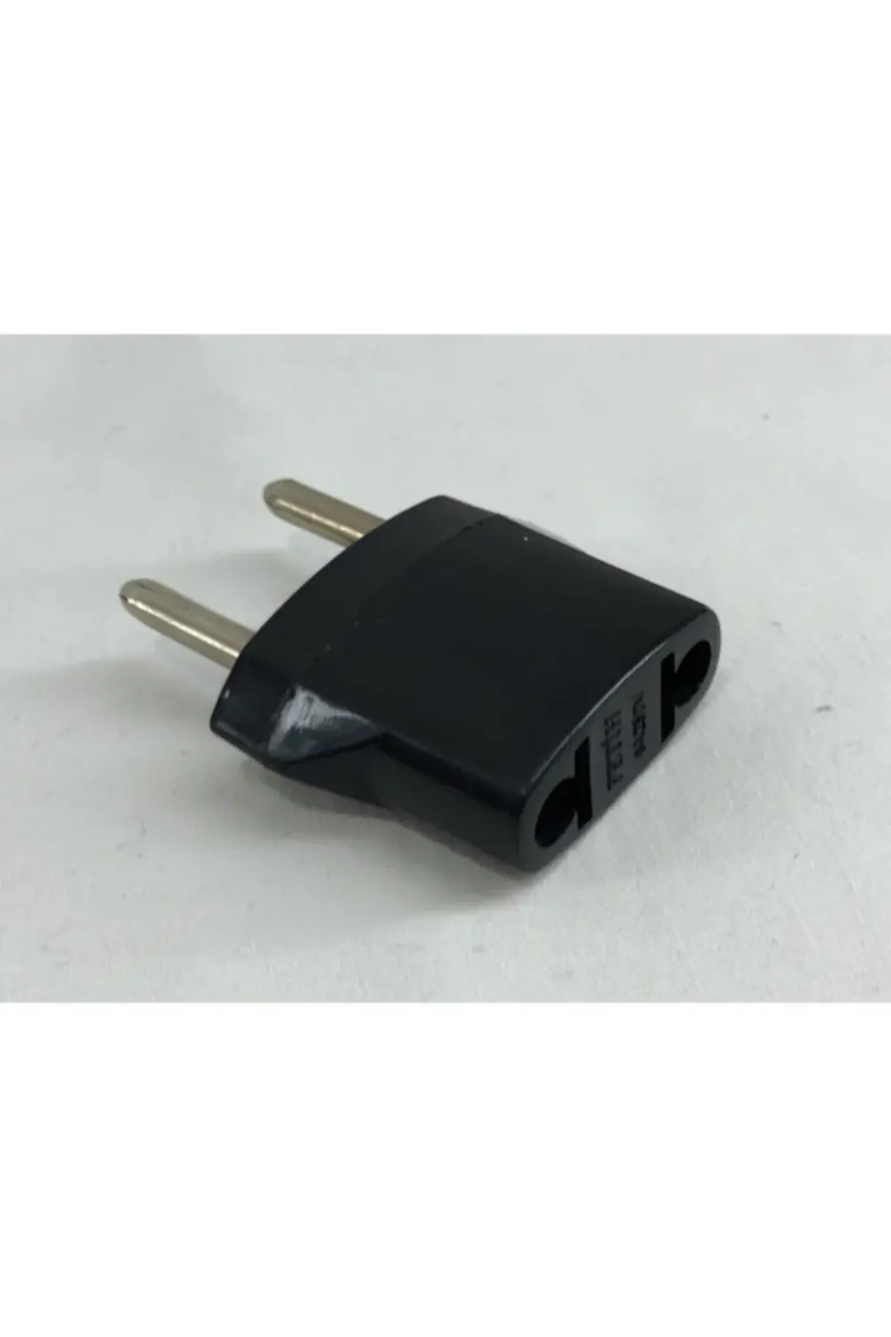 Amerikan Uçlu Prizlerini Türk Uçlu Pirize Çevirici Dönüştürücü Ad