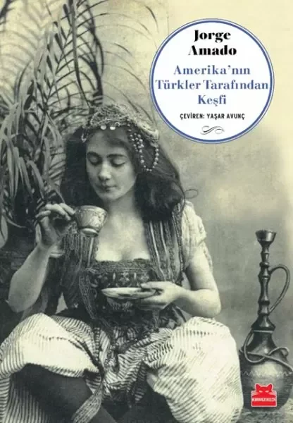 Amerika’nın Türkler Tarafından Keşfi Fiyatı, Yorumları ve Özellikleri