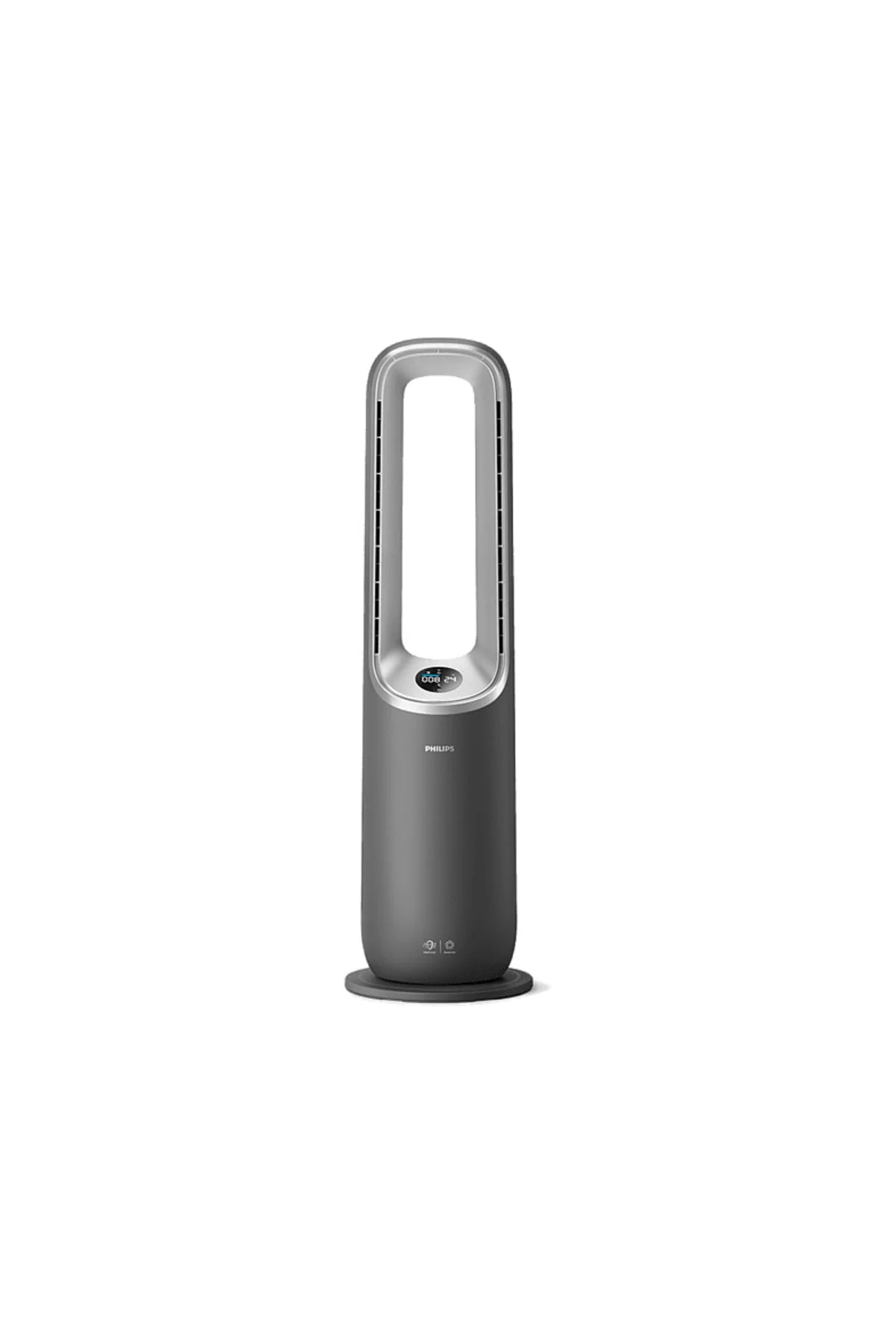 Amf870/15 1 Fan, Isıtıcı, 3'ü Arada Hava Temizleyici