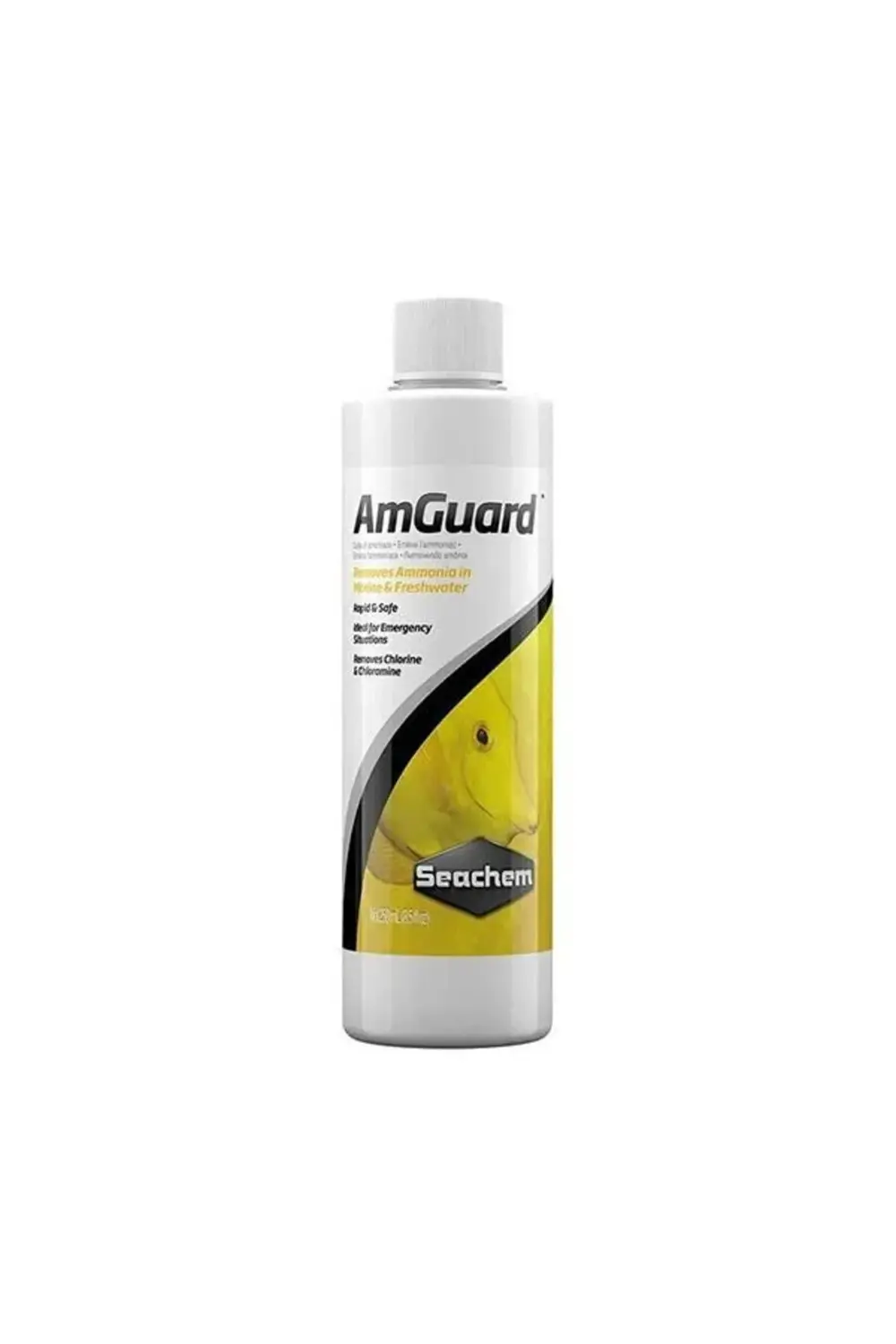 Amguard 250ml - Amonyak Giderici