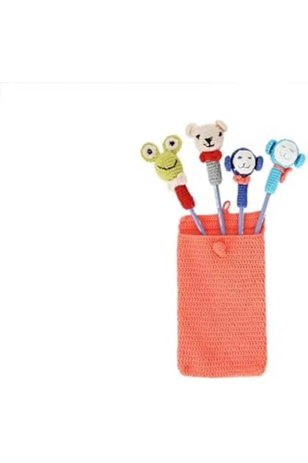 Amigurumi Okul Seti 395519