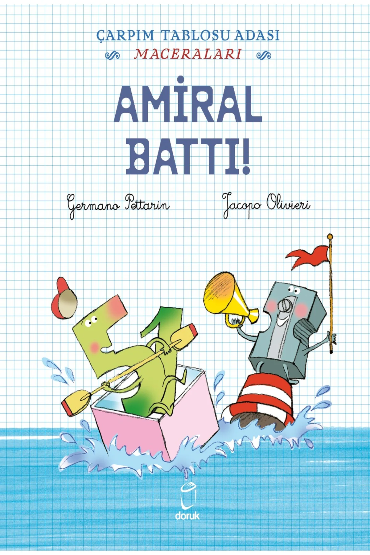 Amiral Battı