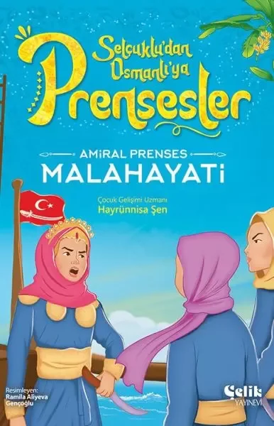 Amiral Prenses Malahayati Fiyatı, Yorumları ve Özellikleri