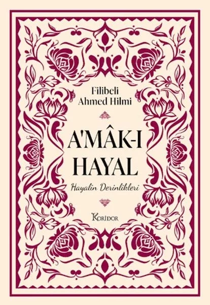 A'mâk-ı Hayal (Ciltli) Fiyatı, Yorumları ve Özellikleri
