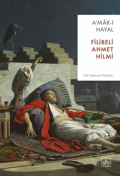 A’mâk-ı Hayal A’mâk-ı Hayal Fiyatı, Yorumları ve Özellikleri