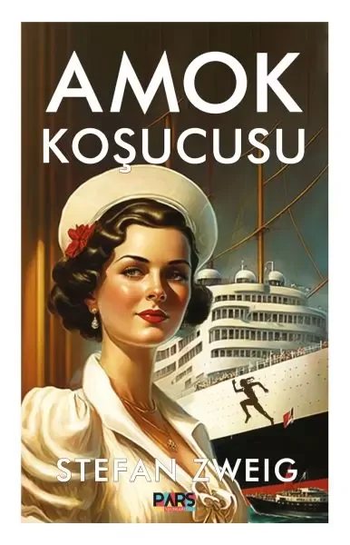 Amok Koşucusu Amok Koşucusu