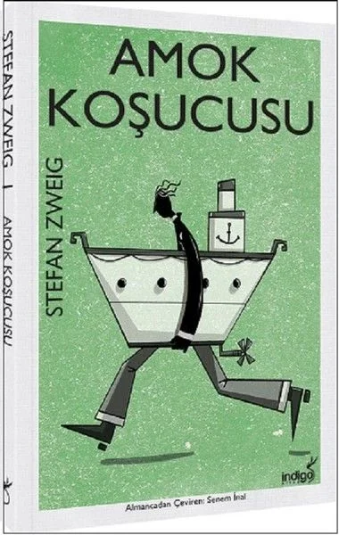 Amok Koşucusu Amok Koşucusu