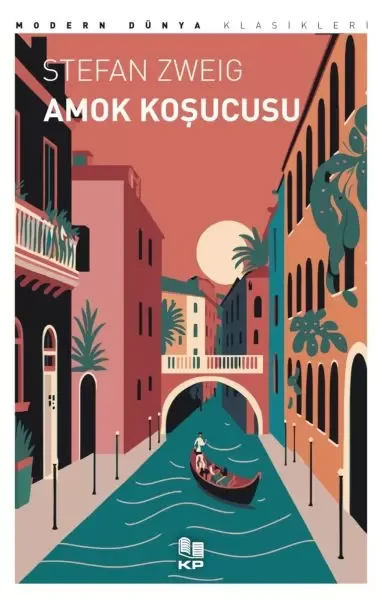 Amok Koşucusu Amok Koşucusu