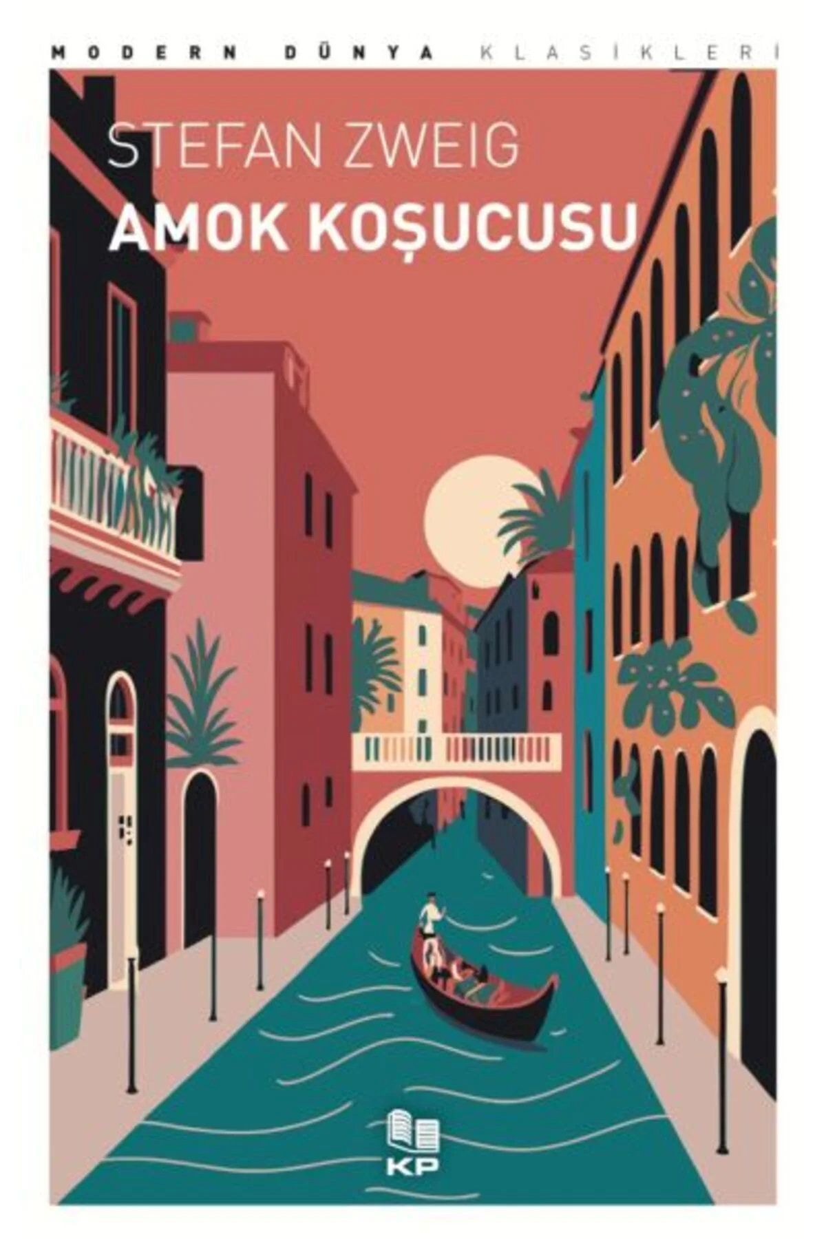 Amok Koşucusu