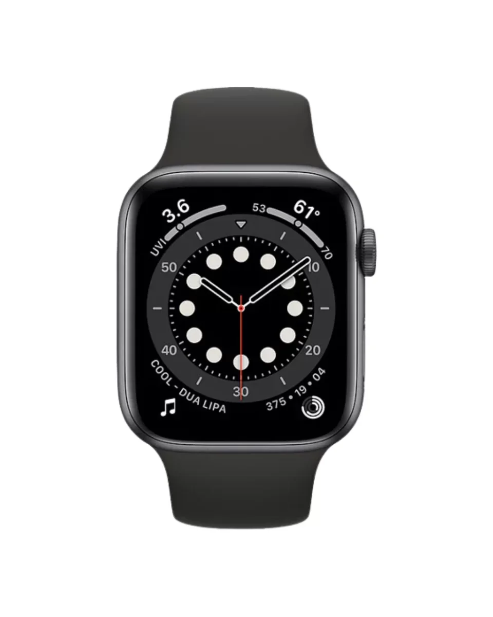 AMOLED Ekranlı Akıllı Saat Sesli Görüşme GPS Nabız ve Uyku Takibi Yeni Nesil