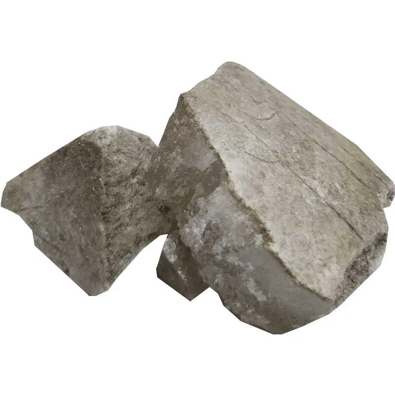 Amonyak Tuzu Parça Kalıp Nişadır - Amonyum Klorür 100 Gr
