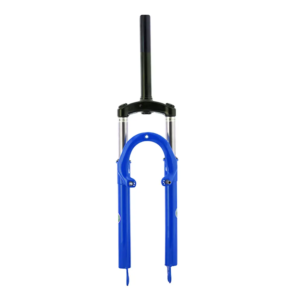 Amortisörlü Maşa - 27.5 jant uyumlu V fren ve disk fren uyumlu  2