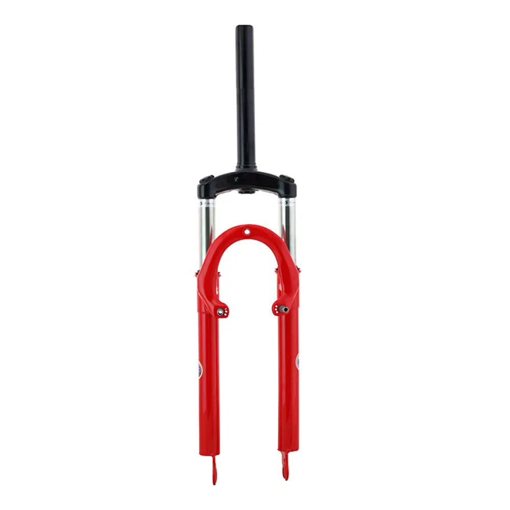 Amortisörlü Maşa - 27.5 jant uyumlu V fren ve disk fren uyumlu  2