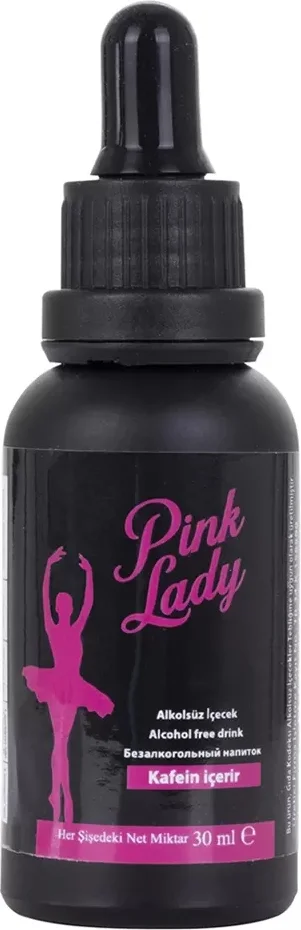 Amosis Pink Lady Kadın Damla - Zarif Tasarımlı Özel Üretim Küpe Fiyatı, Yorumları ve Özellikleri