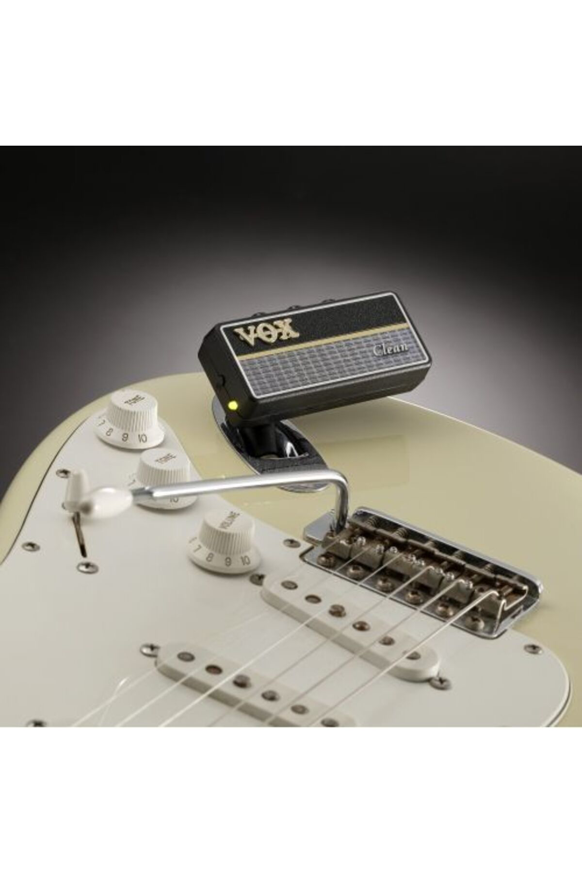 Vox Amplug-2 Clean