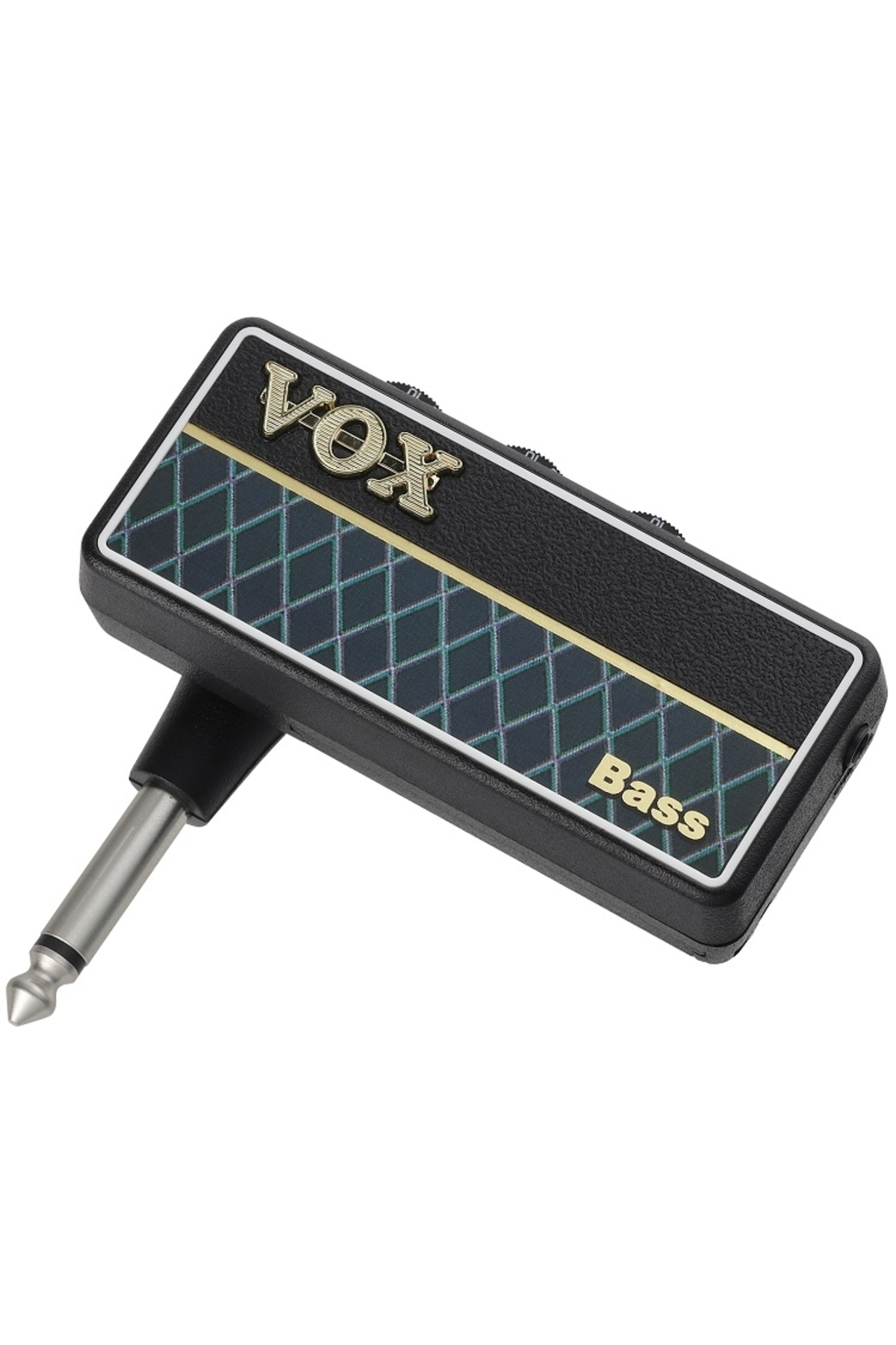Vox Amplug2-Bass