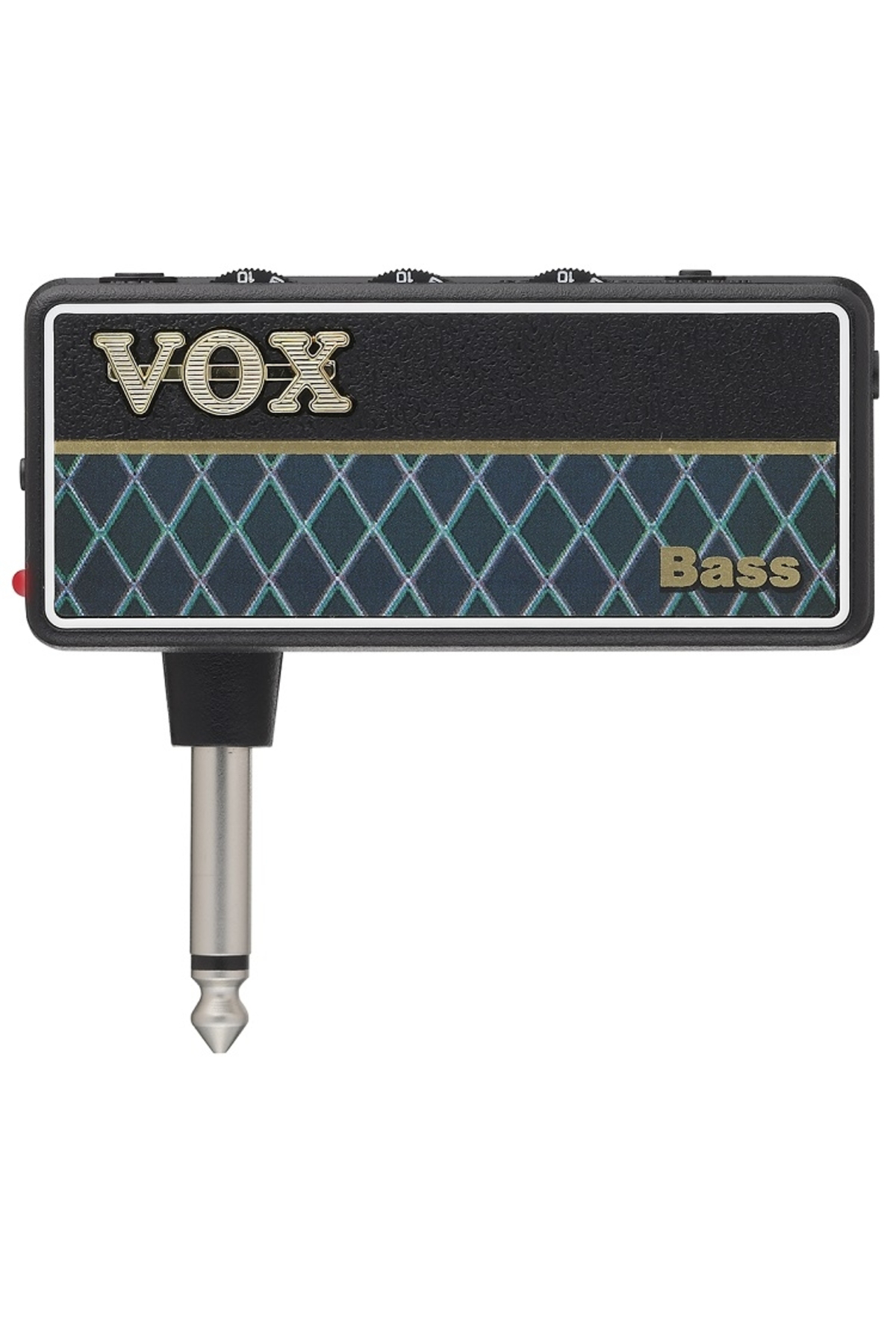 Vox Amplug2-Bass