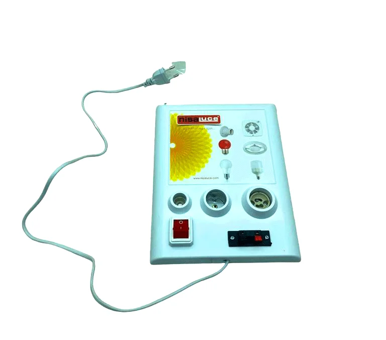 Ampul - 12v Led Panel Deneme Standı Bx40 Fiyatı, Yorumları ve Özellikleri