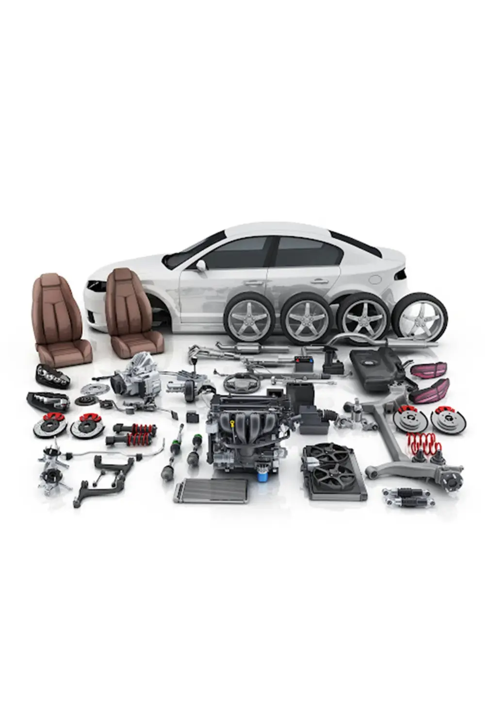 AMPUL H3 COOL BLUE 5000 KELVİN