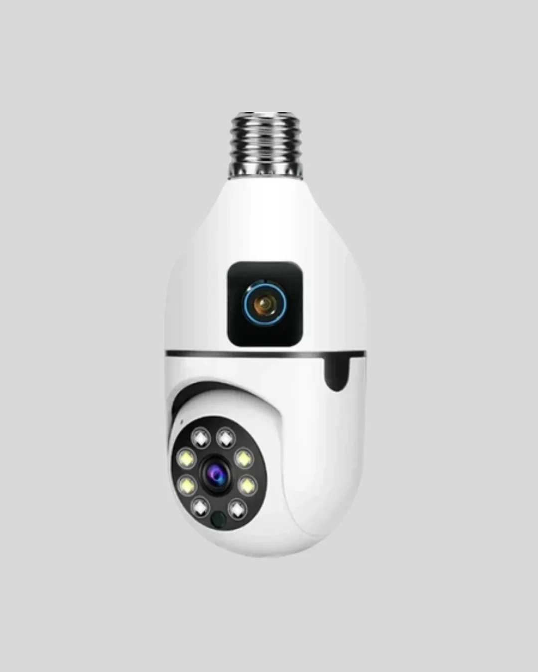 Ampul Tipi WiFi Kamera 2MP Lensli Full HD Görüntü ve Akıllı Hareket Algılama (Kopya) Fiyatı, Yorumları ve Özellikleri