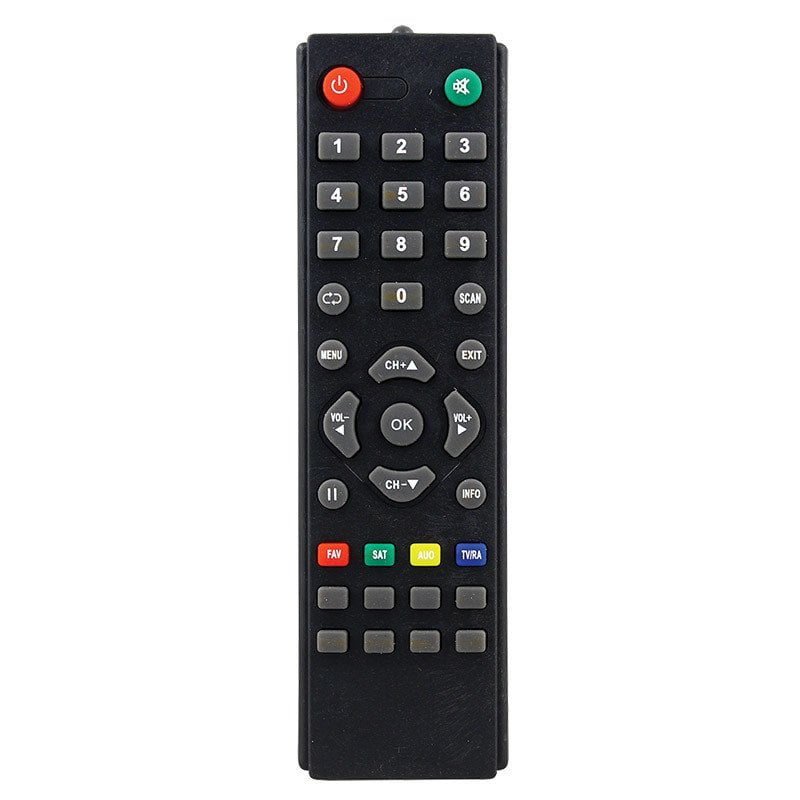 Amstrad 16400 Uydu Alıcı Kumandası Amstrad 16400 Uydu Alıcı Kumandası