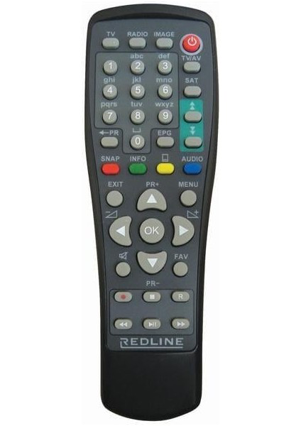Amstrad 17000 Uydu Alıcı Kumandası 11226 Amstrad 17000 Uydu Alıcı Kumandası 11226