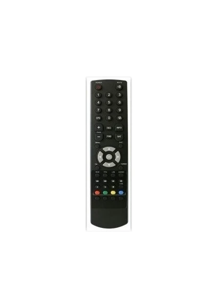amstrad Leon Hd -Dreamstar Mini Hd - Arnix Hd Uydu Alıcısı Kumand