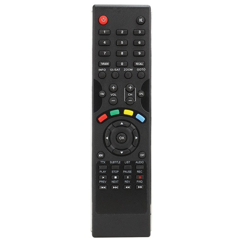 Amstrad MD-117-118-119 HD - Fobem 31700 - Amstrad 19700 HD - Tech