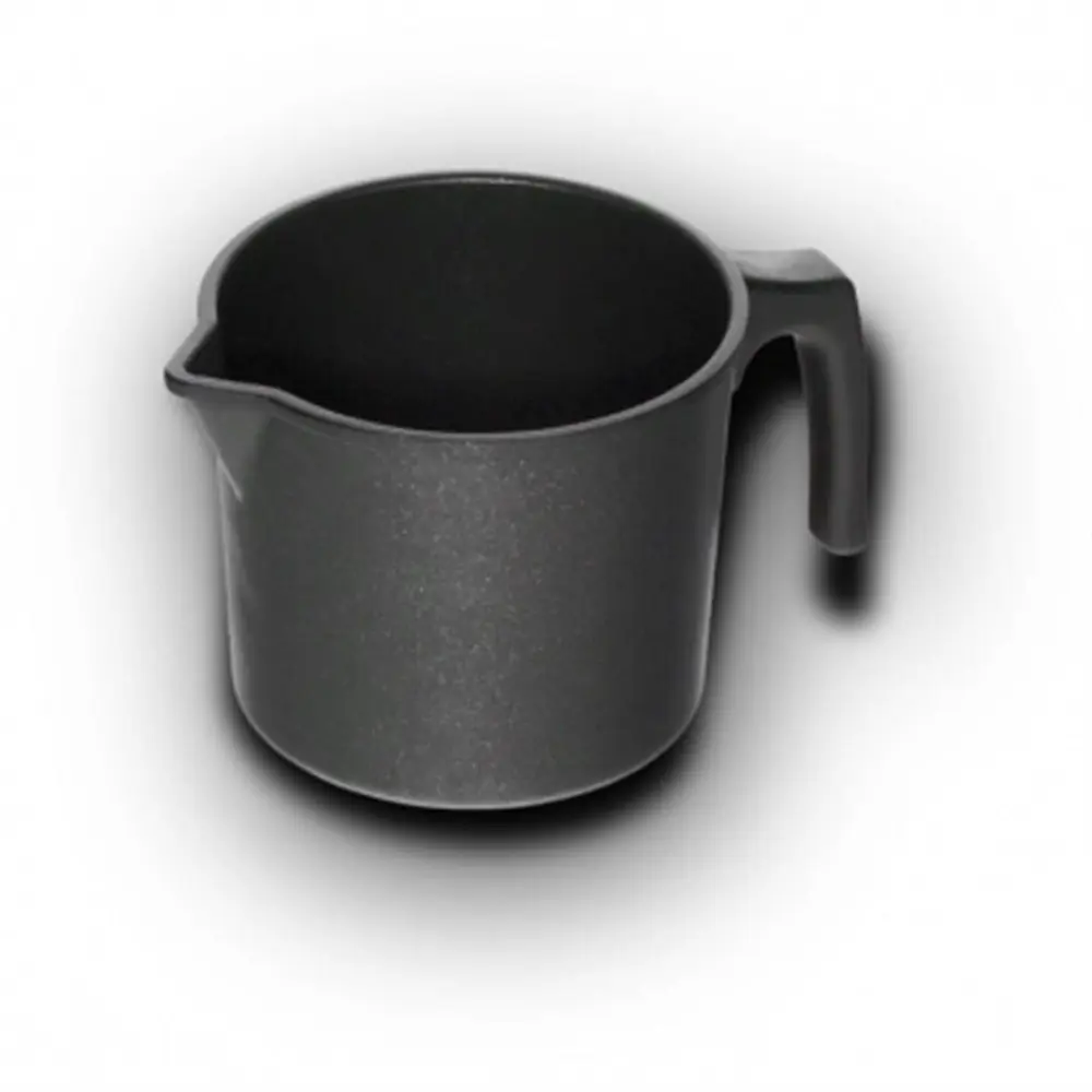 Amt 1214E Döküm Sütlük 14 Cm