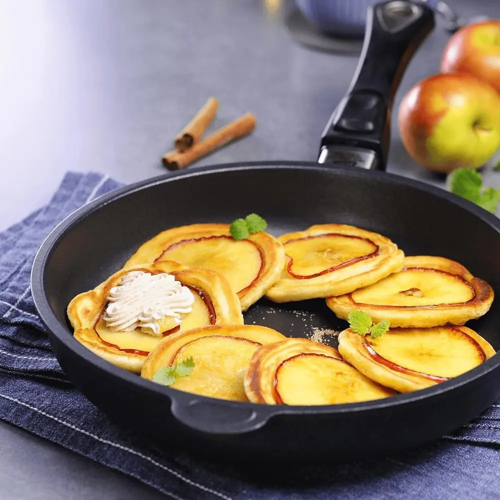 Amt 526E Döküm Tava 26 Cm